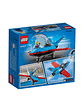 Lego City Avión Acrobático  - Miniatura 3