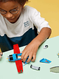 Lego City Avión Acrobático  - Miniatura 5