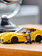Lego Speed Champions Toyota Gr Supra  - Miniatura 6