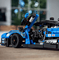 Lego Technic Mclaren Senna GTR  - Miniatura 9