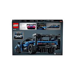 Lego Technic Mclaren Senna GTR 