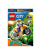Lego Moto Acrobática Selfi  - Miniatura 3