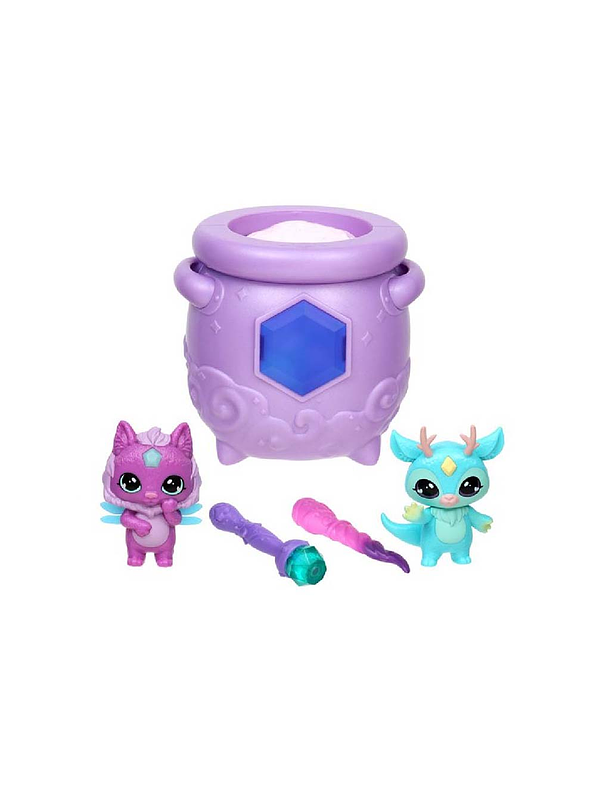 Magic Mixies Mixlings X 2 Surtidos  3