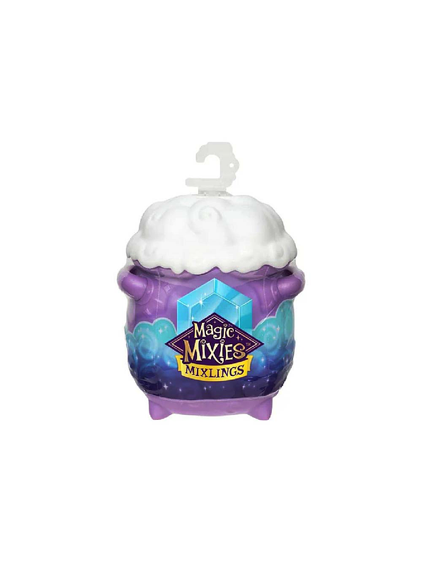 Magic Mixies Mixlings X 2 Surtidos  1