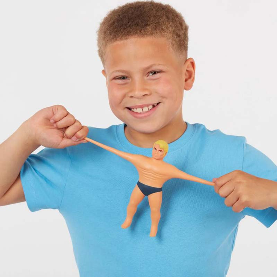 Stretch Armstrong Mini 7