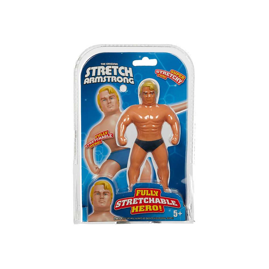 Stretch Armstrong Mini 7