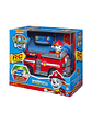 Paw Patrol Rc Marshall Camión De Bomberos  - Miniatura 3