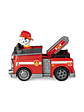 Paw Patrol Rc Marshall Camión De Bomberos  - Miniatura 4