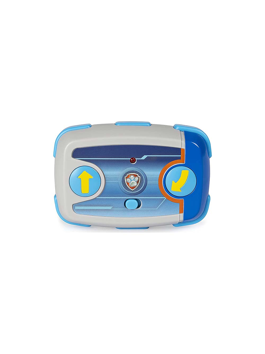 Paw Patrol Rc Marshall Camión De Bomberos  5