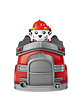 Paw Patrol Rc Marshall Camión De Bomberos  - Miniatura 6