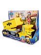 Paw Patrol Big Trucks Mega Camión Rubble  - Miniatura 3