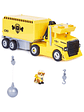 Paw Patrol Big Trucks Mega Camión Rubble  - Miniatura 2