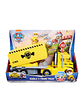 Paw Patrol Big Trucks Mega Camión Rubble  - Miniatura 1