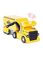 Paw Patrol Big Trucks Mega Camión Rubble  - Miniatura 6