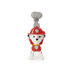 Paw Patrol Marshall Cachorro Transformable Básico 