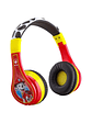Audífonos Bluetooth De Lujo Paw Patrol  - Miniatura 4