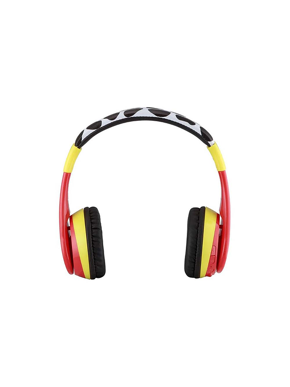 Audífonos Bluetooth De Lujo Paw Patrol  7