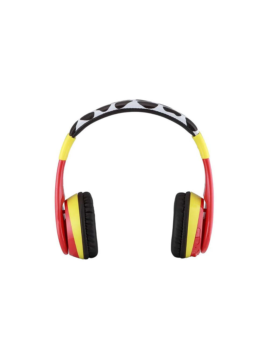 Audífonos Bluetooth De Lujo Paw Patrol  7