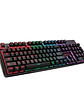 Teclado Maxell Gaming Mecánico 2.4 GHZ Iluminado   - Miniatura 2