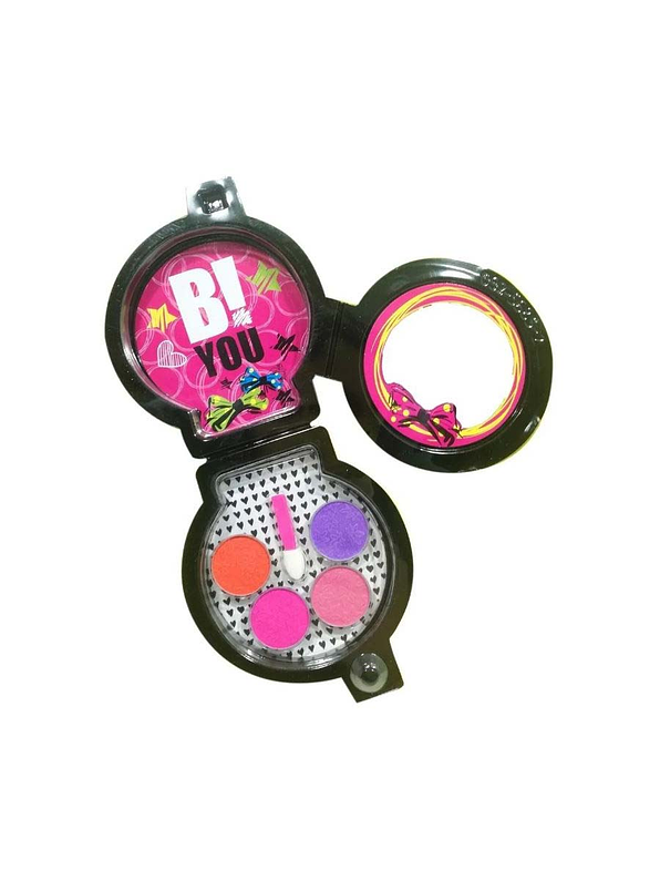 Set Plegable Sombras B-you  2