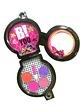 Set Plegable Sombras B-you  - Miniatura 2