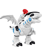 Dinosaurio RC Con Lanzadores  - Miniatura 3