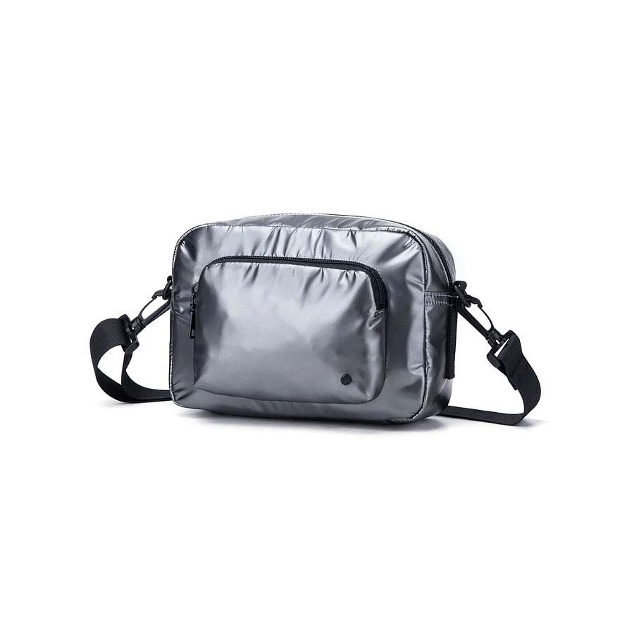 Casual Cross Bag Mila FW22 Titanium Xtrem  4