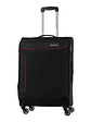 Maleta American Tourister TCS EXP TSA Layton Black  - Miniatura 1