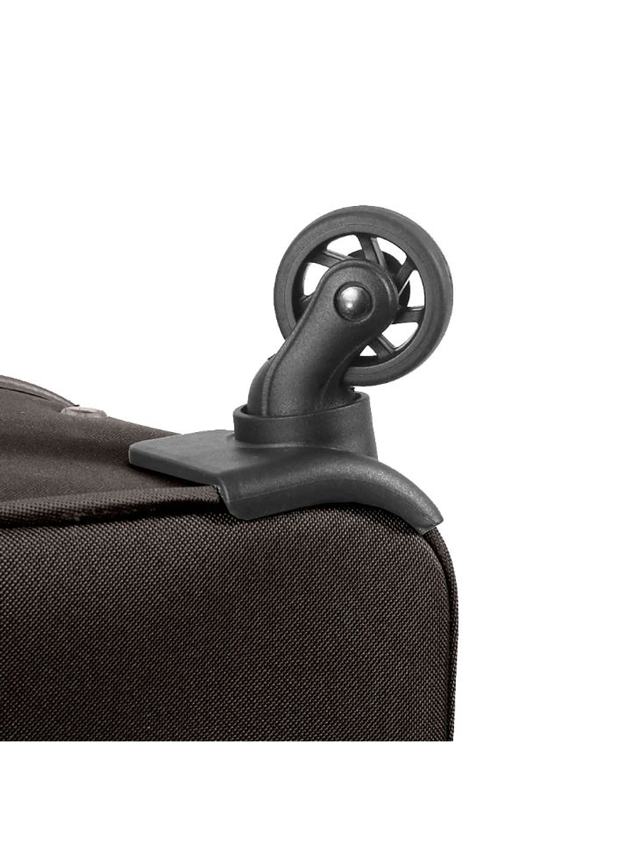 Maleta American Tourister TCS EXP TSA Layton Black  7