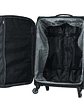 Maleta American Tourister TCS EXP TSA Layton Black  - Miniatura 3
