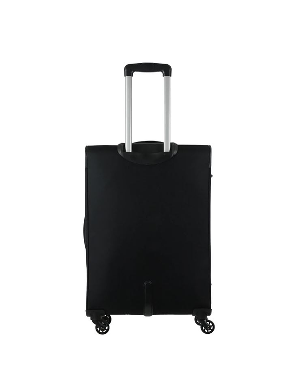 Maleta American Tourister TCS EXP TSA Layton Black  2