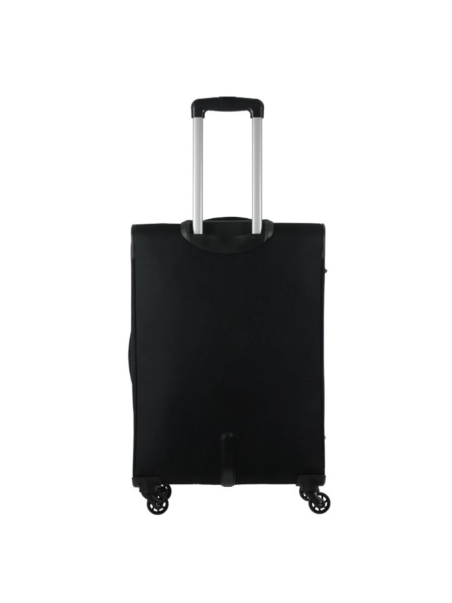Maleta American Tourister TCS EXP TSA Layton Black  2