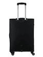 Maleta American Tourister TCS EXP TSA Layton Black  - Miniatura 2