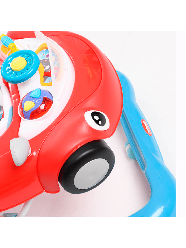 Caminador Carrito Spedy  5