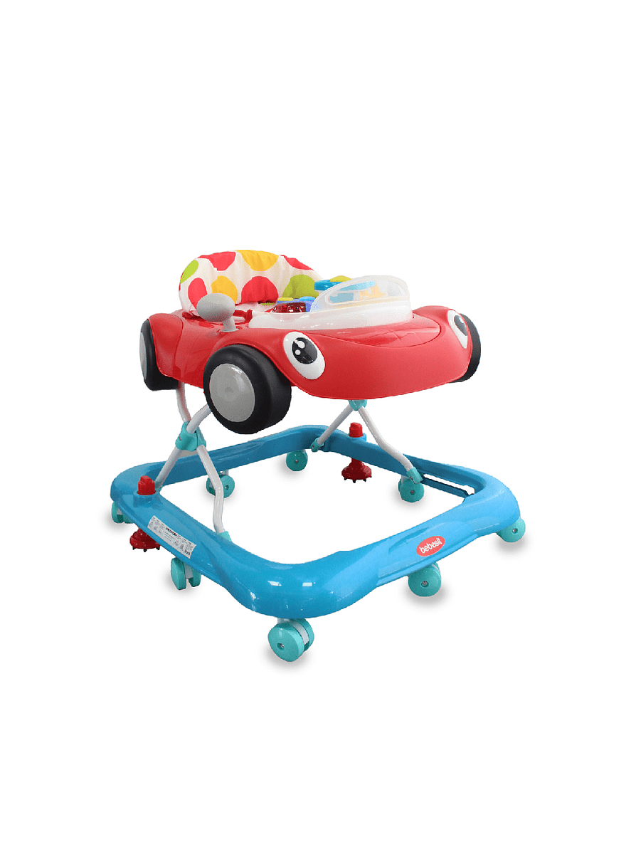 Caminador Carrito Spedy  2