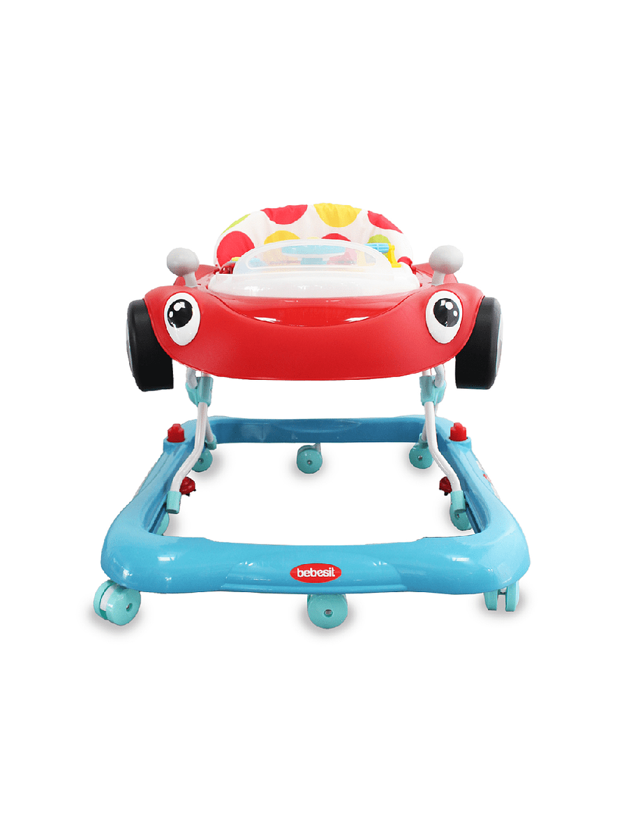 Caminador Carrito Spedy  1
