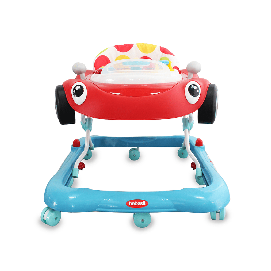 Caminador Carrito Spedy  1