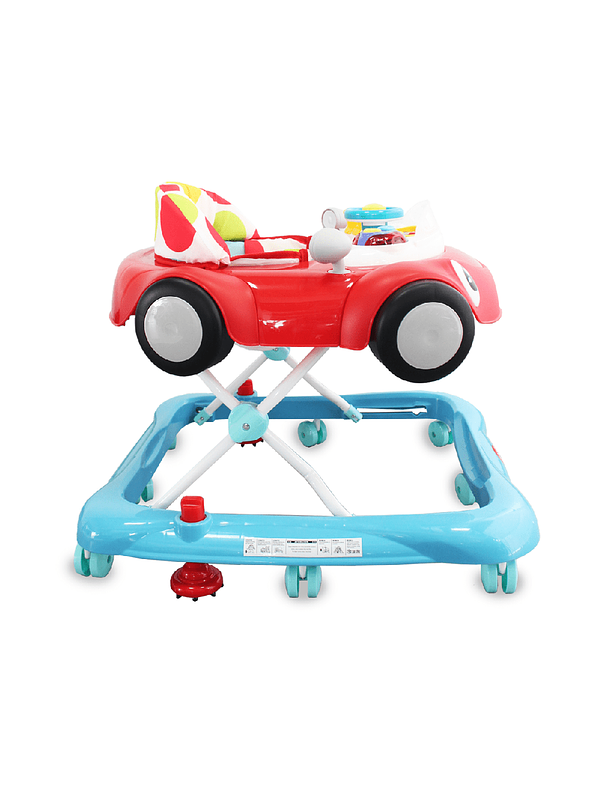 Caminador Carrito Spedy  3