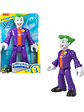 Imaginext DC Super Friends XL The Joker - Miniatura 2