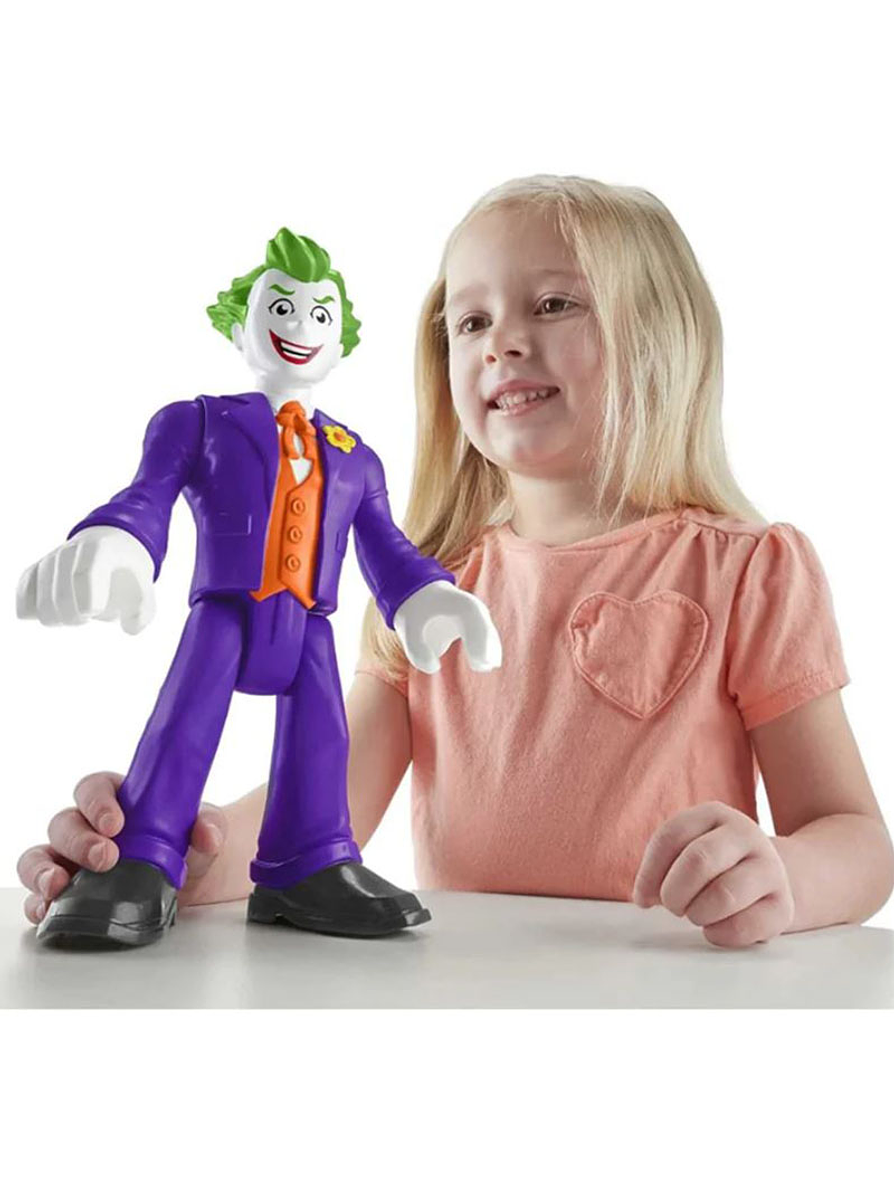 Imaginext DC Super Friends XL The Joker 3