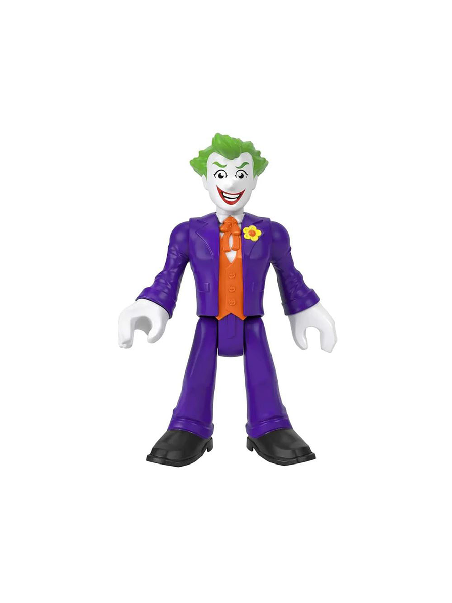 Imaginext DC Super Friends XL The Joker 1