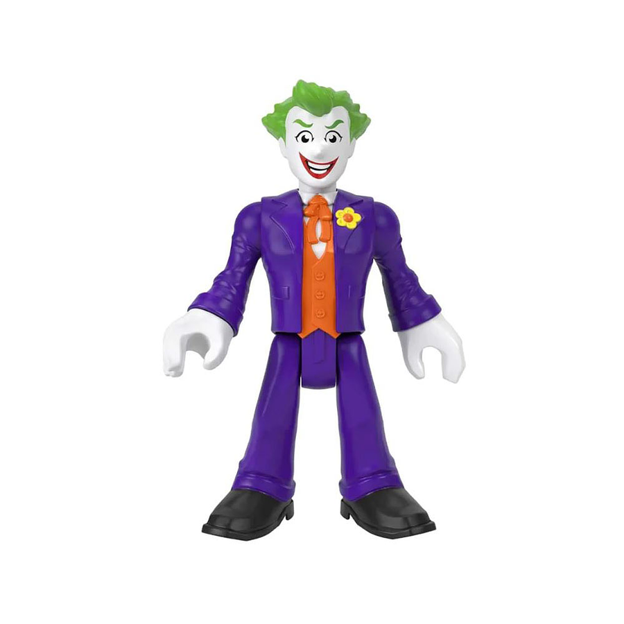 Imaginext DC Super Friends XL The Joker 1