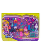 Polly Pocket Fiesta De Cumpleaños  - Miniatura 1