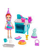 Polly Pocket Fiesta De Cumpleaños  - Miniatura 2