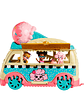 Polly Pocket Camion De Helados  - Miniatura 1
