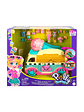 Polly Pocket Camion De Helados  - Miniatura 2