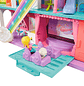 Polly Pocket Centro Comercial Dulces Sorpresas - Miniatura 4