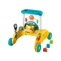 Fisher Price Andadera Tigre Latam 