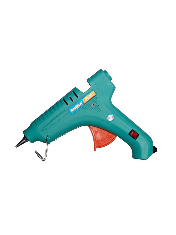 Pistola De Silicona Grande  1