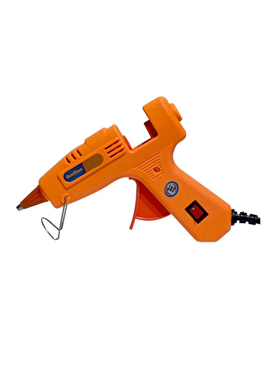 Pistola De Silicona Pequeña  1